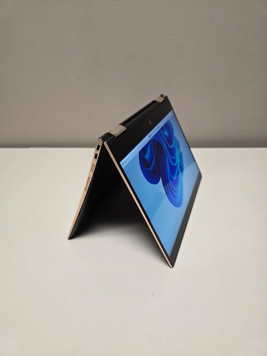 Spectre x360 convertibile - hp,