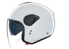 NOLAN N20-2 VISOR CLASSICO 305 Bianco Casco Jet
