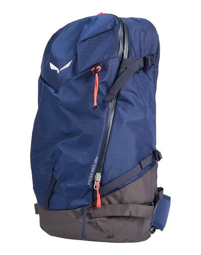 Salewa men backpack navy - men's,