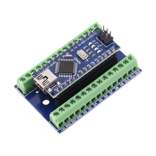 Arduino nano set con - nano, v3