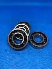 Cuscinetti Epoca Fag 202 203 Made In Germany 