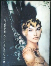 ART DIRECTOR'S INDEX TO PHOTOGRAPHERS 19 AA.VV. ROTOVISION 1994 