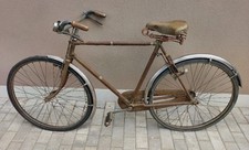 Bici bianchi epoca 1941 da - bici, d'epoca