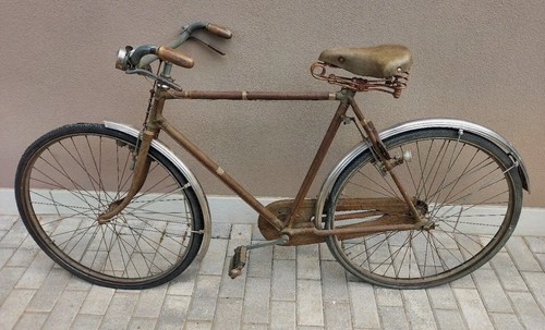 Bici bianchi epoca - d'epoca, da