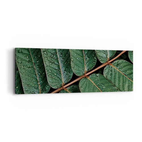 Quadro tela 90x30cm - quadro,