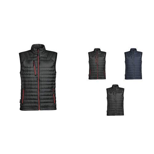 Gilet termico stormtech - gilet,