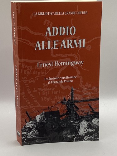 Addio alle armi - alle,