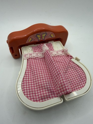 Pettine letto giocattolo - pettine/letto,