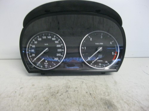 Bmw 320d dpf - e90, /