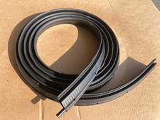 Guarnizione gomma baule fiat - gomma,