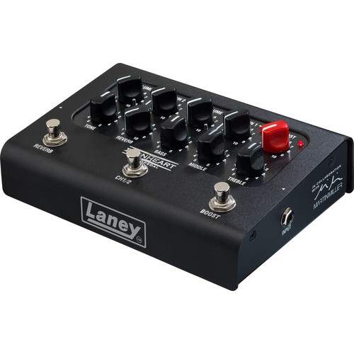 Laney black country custom - laney,