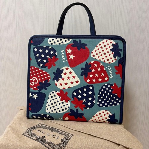 Gucci borsa tote - tote, bambino