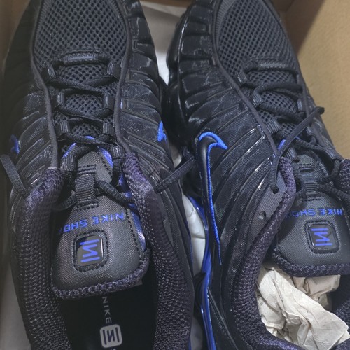 Nike shox scarpe - nike, ginnastica