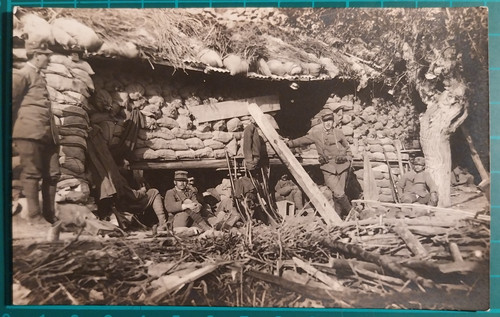 Foto ww1 3 battaglia - ww1,