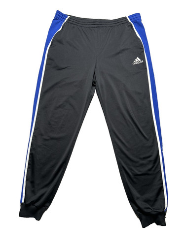 Pantaloni pista adidas - pantaloni,