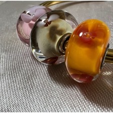Trollbeads set - trollbeads,