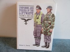 Uniforms and insignia of the