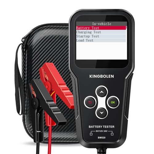 2026 kingbolen bm520 12v - 2026,