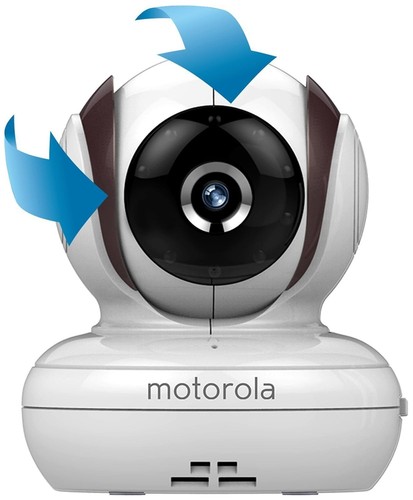Motorola mbp35s baby monitor - mbp35s,