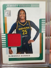 2025 Panini Donruss WNBA -