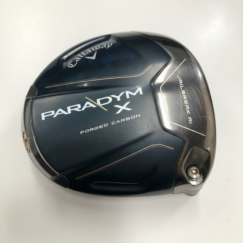 Callaway paradym - callaway, *