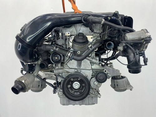 Motore mercedes benz w204 - mercedes-benz,