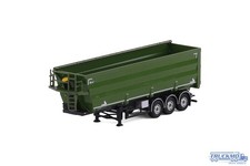 Rimorchio ribaltabile