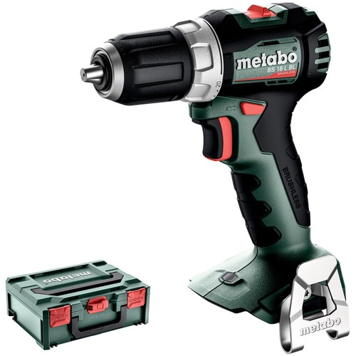 Metabo trapano avvitatore - trapano, a