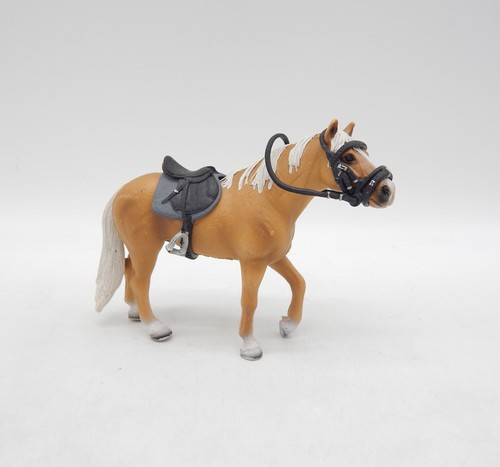 Schleich 13618 palomino - schleich,