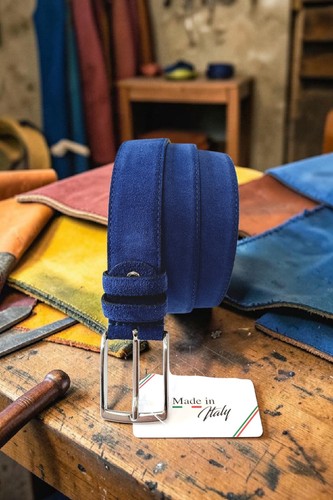 Cintura uomo made italy - uomo, in