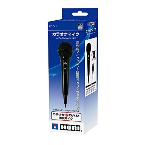 Microfono karaoke ps4 - microfono,