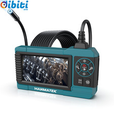 Endoscopio Industriale, Sonda