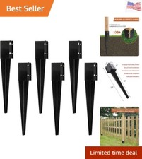 6 Pz Palo Recinzione