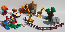 Lego Duplo - Set 5634 Ville Zoo Starter Set - Usato
