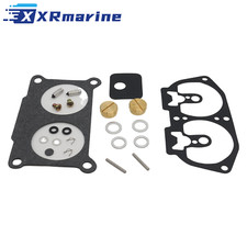 Kit Ricostruzione Carburatore