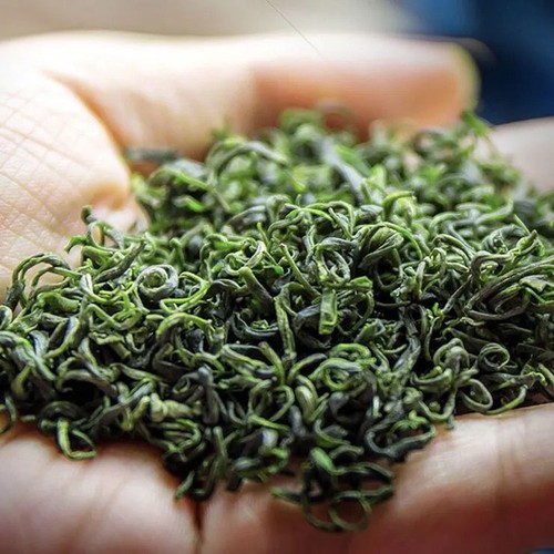 Hubei enshi tea - hubei, high