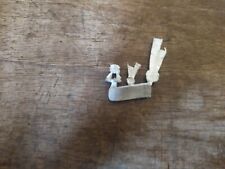 WARHOUND CLASS TITAN  ARMY   LEGION EPIC 40K GAMES WORKSHOP WARHAMMER RICAMBI 2