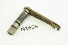 Moto Guzzi Dingo 50CC anno