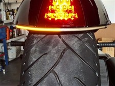 VICTORY HAMMER UNDER FENDER