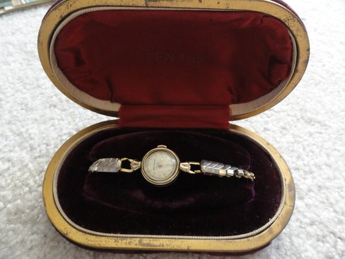 Orologio donna vintage benrus - orologio,
