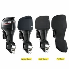 Coperchio fuoribordo