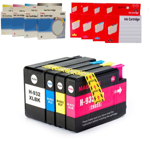 932xl 933xl cartuccia - 933xl,