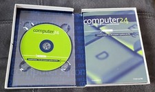 CD ROM Computer24 Il sole 24