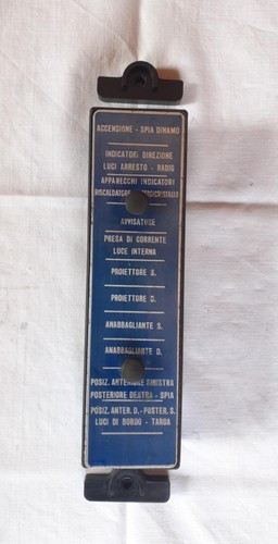 Scatola portafusibili pin - portafusibili,