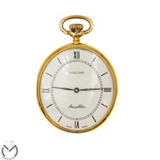 Orologio da tasca VISCONT