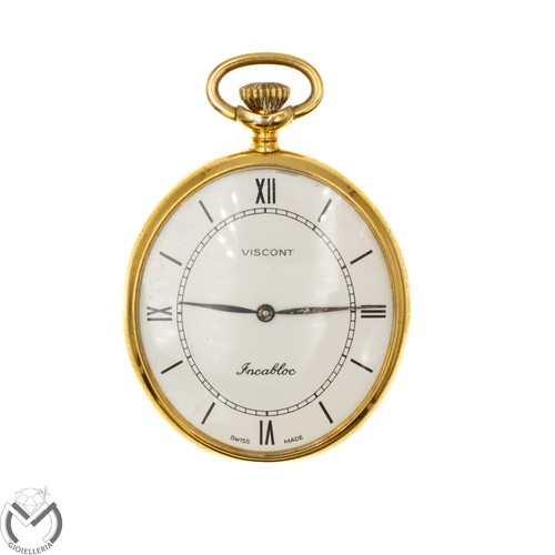 Orologio tasca viscont - orologio, da