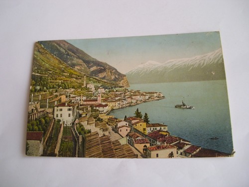 Brescia lago di garda - brescia,