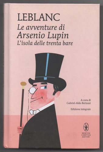 Blanc le avventure di - blanc,