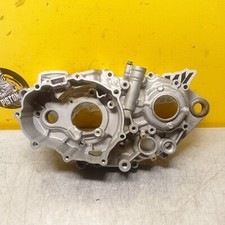 CARTER MOTORE SINISTRO YAMAHA
