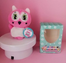 CUCCIOLOSI TENERI PELUCHE EVE